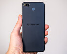 The Fairphone 3 Plus. (Source: The Verge)