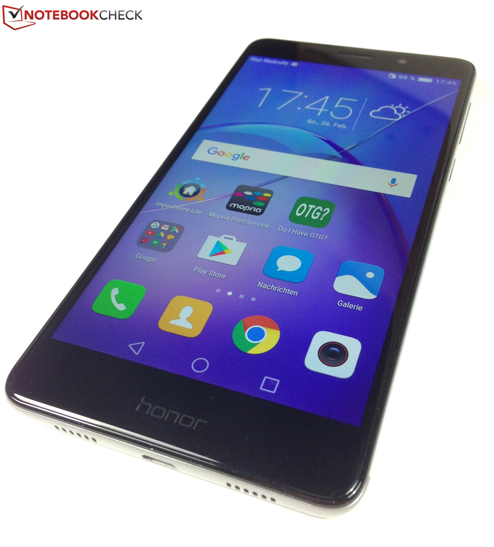 Honor 6X Smartphone Review NotebookCheck Reviews honor-6x-smartphone-review-notebookcheck-reviews