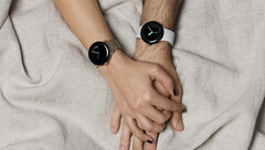 Google is reportedly developing two sizes of Pixel Watch 3 (Image source: Google)