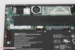 Upgradeable M.2 2280 SSD