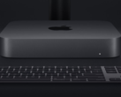 The Mac mini (2020) gets double the SSD storage as the sole upgrade for the time being. (Source: Apple)
