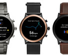 Fossil is unsure if it can bring the new Wear OS to the Gen 5 or Gen 5E. (Image source: Fossil) 