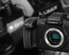 The Panasonic Lumix GH5 is but one of a wide variety of powerful Micro Four Thirds cameras available. (Image source: Panasonic/Unsplash - edited)