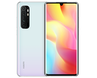 The Xiaomi Mi Note 10 Lite may come to India as the Mi 10i. (Image source: Xiaomi)