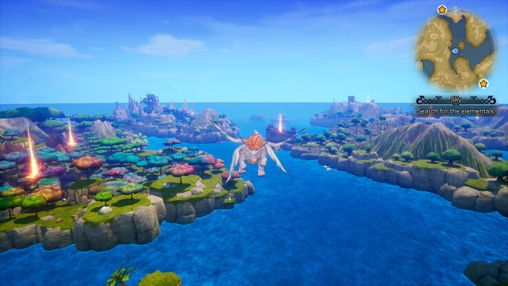 Imagine exploring the overworld of Final Fantasy 7 in a similar graphics engine used for Trials of Mana. Instead, Square Enix is re-imagining the entire game from top to bottom meaning we will likely never see a beat-for-beat remake of the original