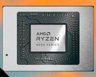 AMD's Ryzen 4000 desktop APUs are expected to launch in the second half of 2020. (Image Source: AMD)