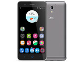 ZTE Blade A510 Smartphone Review