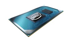 Intel Tiger Lake CPUs with Xe DG1 graphics are expected to ship in notebooks this year. (Source: Intel)