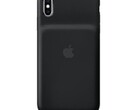 The Apple Smart Battery Case for the iPhone XS Max. (Source: Apple)