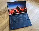 Core i7-1265U vs. Core i5-1250P: Lenovo ThinkPad X1 Carbon Gen 10 laptop review