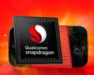 The new Snapdragon 750G brings Qualcomm closer to MediaTek performance in the segment. (Source: Qualcomm)