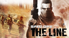 Publisher 2K explains why Spec Ops: The Line is delisted from online stores (Image source: 2k)
