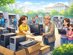 South Korea is planning a new package of measures to ease the pressure on consumers during the memory crisis.