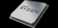 AMD&#039;s upcoming Ryzen 6000 Warhol and Ryzen 7000 Raphael could offer a tough fight to Intel Alder Lake and Raptor Lake. (Image Source: AMD)