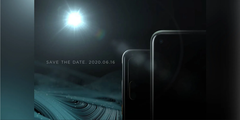 HTC will unveil new phones soon. (Source: Instagram)