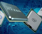 Intel hit a peak of 84.2% share but has been slipping ever since. (Image source: El Chapuzas Informatico)