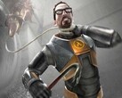 A new Half-Life is apparently on the cards, but not as we know it. (Image source: Den of Geek)