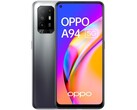 Does exactly what it's supposed to: The Oppo A94 5G