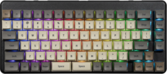 System76&#039;s Launch is an expensive open-source keyboard. (Image via System76)
