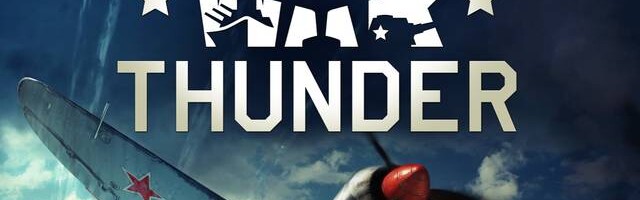 War Thunder