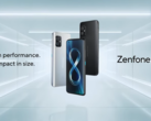 The ZenFone 8. (Source: Asus)