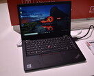 Lenovo ThinkPad L13: Redesign with business focus & without RAM slots (hands on)
