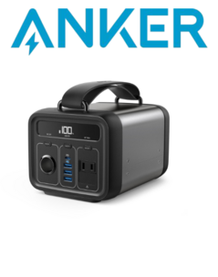 The ANKER PowerHouse 200. (Source: Anker Innovations)