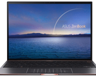 The new 13.9-inch ZenBook S UX393. (Image via Asus)