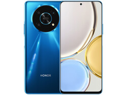In review: Honor Magic4 Lite 5G. Sample device provided by Honor Germany.