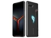 Asus ROG Phone 2 Smartphone Review – 120-Hz display and improved air triggers