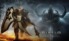 Diablo III: Reaper of Souls was ported to the Nintendo Switch in 2018. (Image source: Blizzard/Microsoft - edited)
