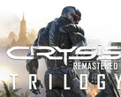 Crysis 2 Remastered will feature a host of new features on both console and PC (Image source: Crytek)