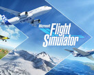 Flight Simulator 2020 will land on the Xbox Series X and Series S in Summer 2021. (Image Source: Xbox)