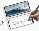 The new LG Velvet dual-screen accessory supports active stylus input. (Image: LG)