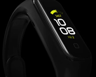 The Samsung Galaxy Fit 2 retails for US$59.99 and is available in multiple colours. (Image source: Samsung)
