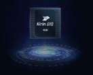 The Kirin 810 is a powerful mid-range chip that outperforms the Snapdragon 730. (Source: HiSilicon)