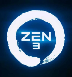 Zen 3 may be coming to Threadripper CPUs in August. (Image via AMD)
