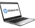 HP EliteBook 840 G4 (7200U, Full HD) Laptop Review