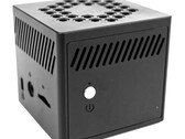 Newsmay Technology's AC6-M mini PC in review: A full-fledged mini PC for the office!