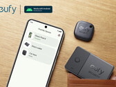 Eufy has announced two trackers for Google's "Find My Device". (Image: Eufy)