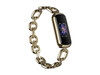 Special Edition gorjana (jewelry brand) Soft Gold Stainless Steel Link Bracelet