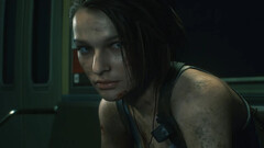 Jill Valentine from Resident Evil (Image source: IGN)