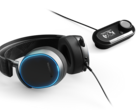 SteelSeries Arctis Pro + GameDAC gaming headset (Source: SteelSeries)