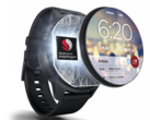 The Snapdragon Wear 5100 may feature the same CPU cores as the Wear 4100 and Wear 4100+. (Image source: Qualcomm)