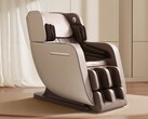 The Xiaomi Mijia Smart Massage Chair is now crowdfunding in China. (Image source: Xiaomi)