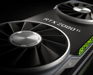 Extensive crypto mining appears to suck the life out of cards like the NVIDIA GeForce RTX 2080 Ti. (Image source: NVIDIA)