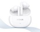 Honor will only sell the Earbuds 3i in white. (Image source: Honor)