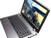 Eurocom unveils new M4 ultraportable laptop