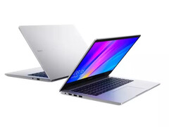 The first gen RedmiBook 14 launched last year (Image Source: Xiaomi)