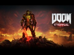 Doom Eternal is playable on PlayStation 4 and 5, Xbox One and Series X/S as well as PC. (Source: Xbox)